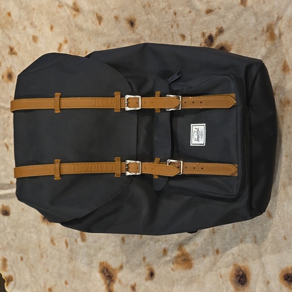 Herschel Supply Co Little America Backpack - Picture 2 of 10